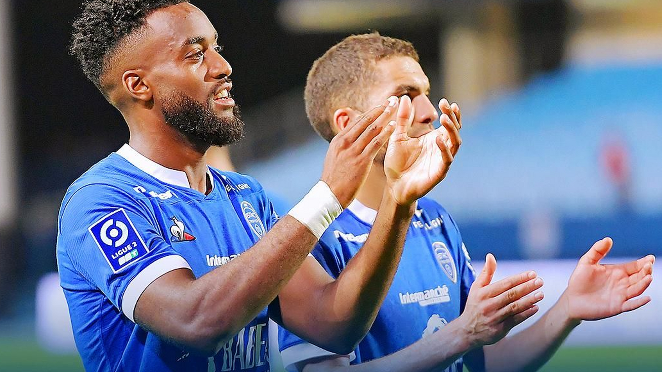 圣埃蒂安面对梅斯的挑战,决意全取三分的简单介绍 圣埃蒂安面对梅斯的挑战,决意全取三分的简单介绍