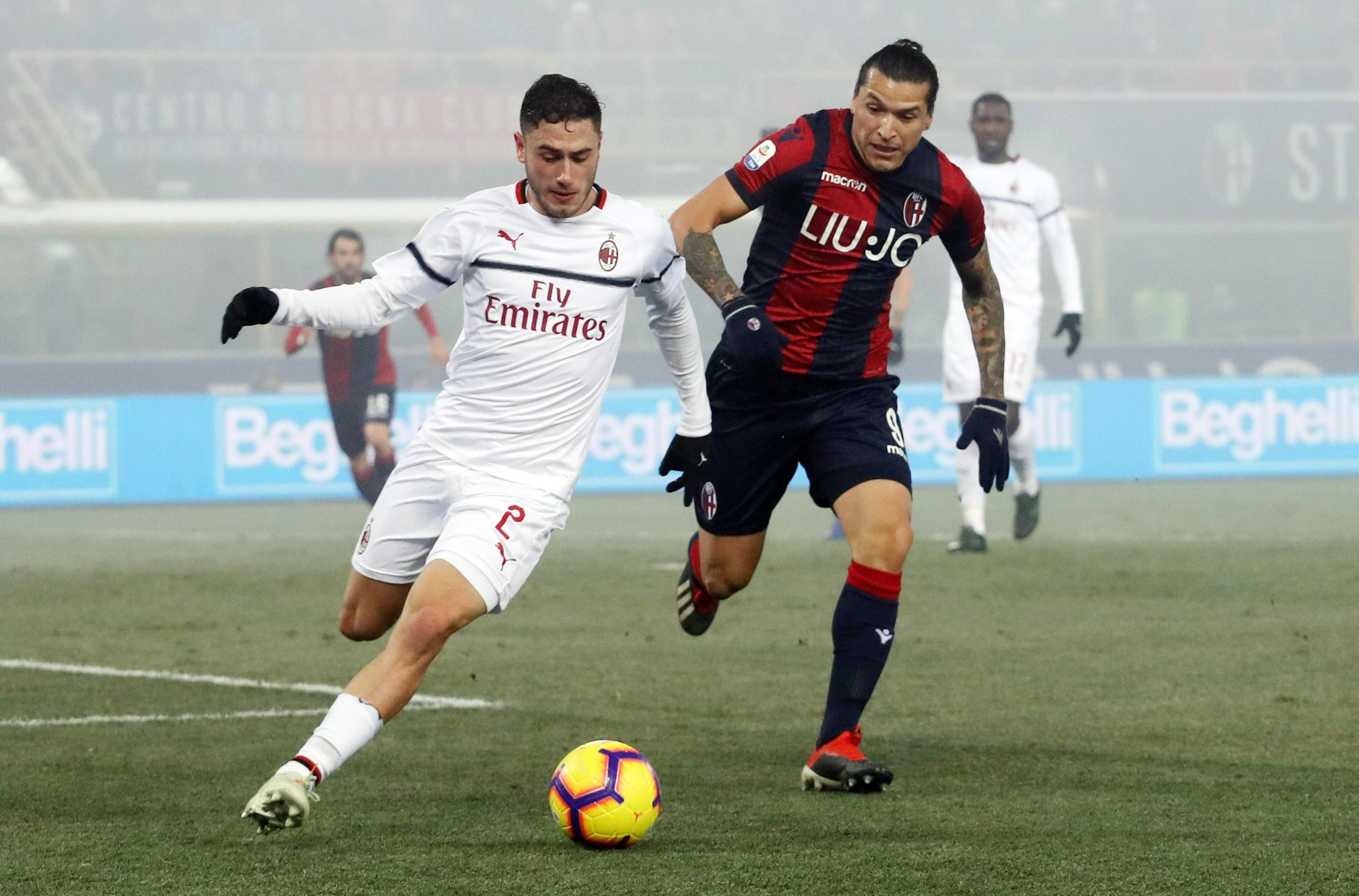 关于AC米兰主场告捷,继续保持不败战绩,保持前进势头的信息 关于AC米兰主场告捷,继续保持不败战绩,保持前进势头的信息