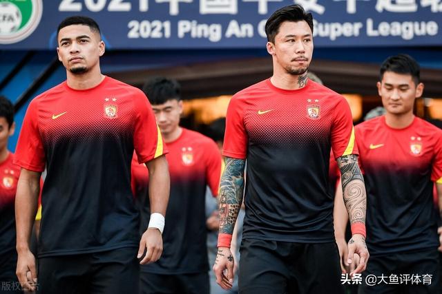 广州恒大实力压倒对手，连胜亚冠后转战国内联赛