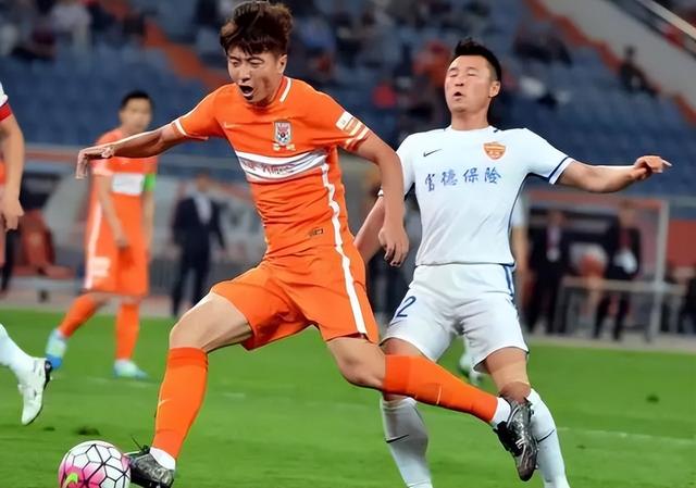 鲁能客场遭困难,中超竞争进入白热化阶段 鲁能客场遭困难,中超竞争进入白热化阶段