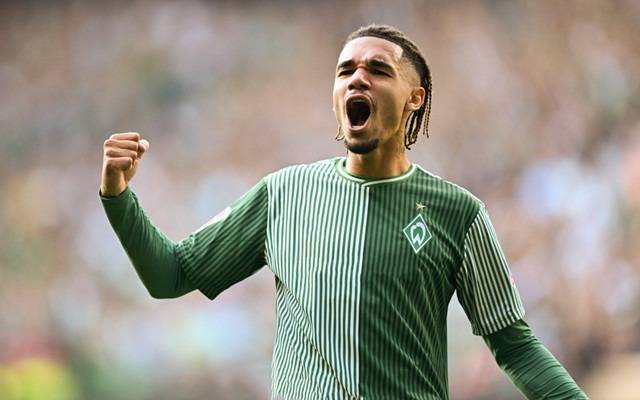 云达不莱梅表现糟糕,球队面临保级压力的简单介绍 云达不莱梅表现糟糕,球队面临保级压力的简单介绍