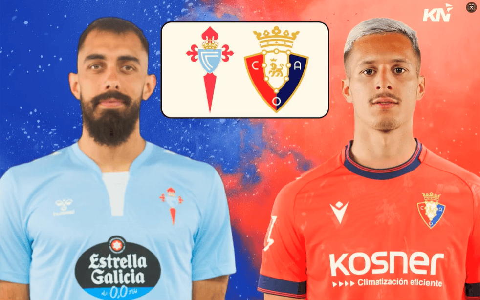 塞尔塔击败奥萨苏纳,继续稳扎稳打的简单介绍 塞尔塔击败奥萨苏纳,继续稳扎稳打的简单介绍