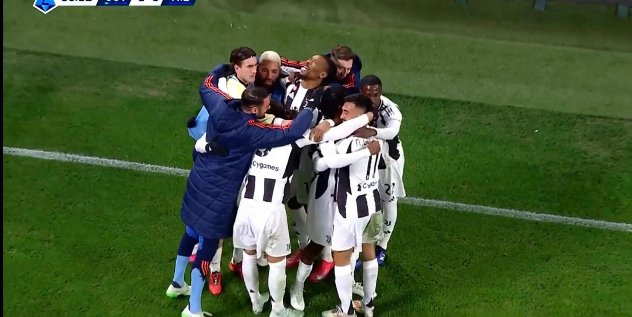 关于尤文图斯四强出局欧冠决赛无缘战绩回眸悲痛告别的信息 关于尤文图斯四强出局欧冠决赛无缘战绩回眸悲痛告别的信息