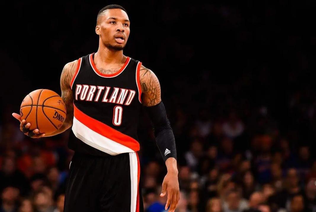 开拓者联手击败步行者!利拉德砍下全队最高分 开拓者联手击败步行者!利拉德砍下全队最高分