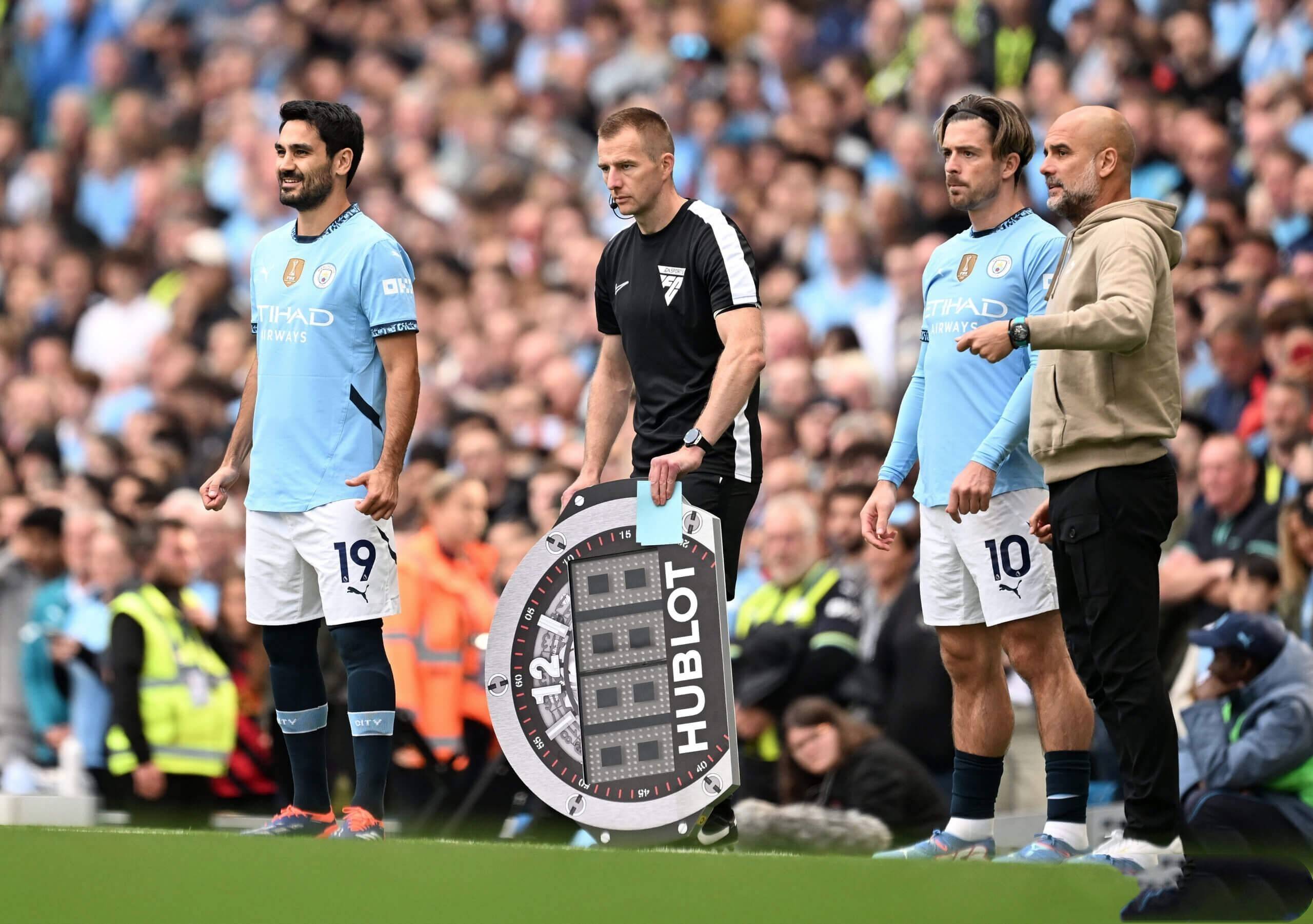 曼城中场新星因伤休战至赛季结束的简单介绍 曼城中场新星因伤休战至赛季结束的简单介绍