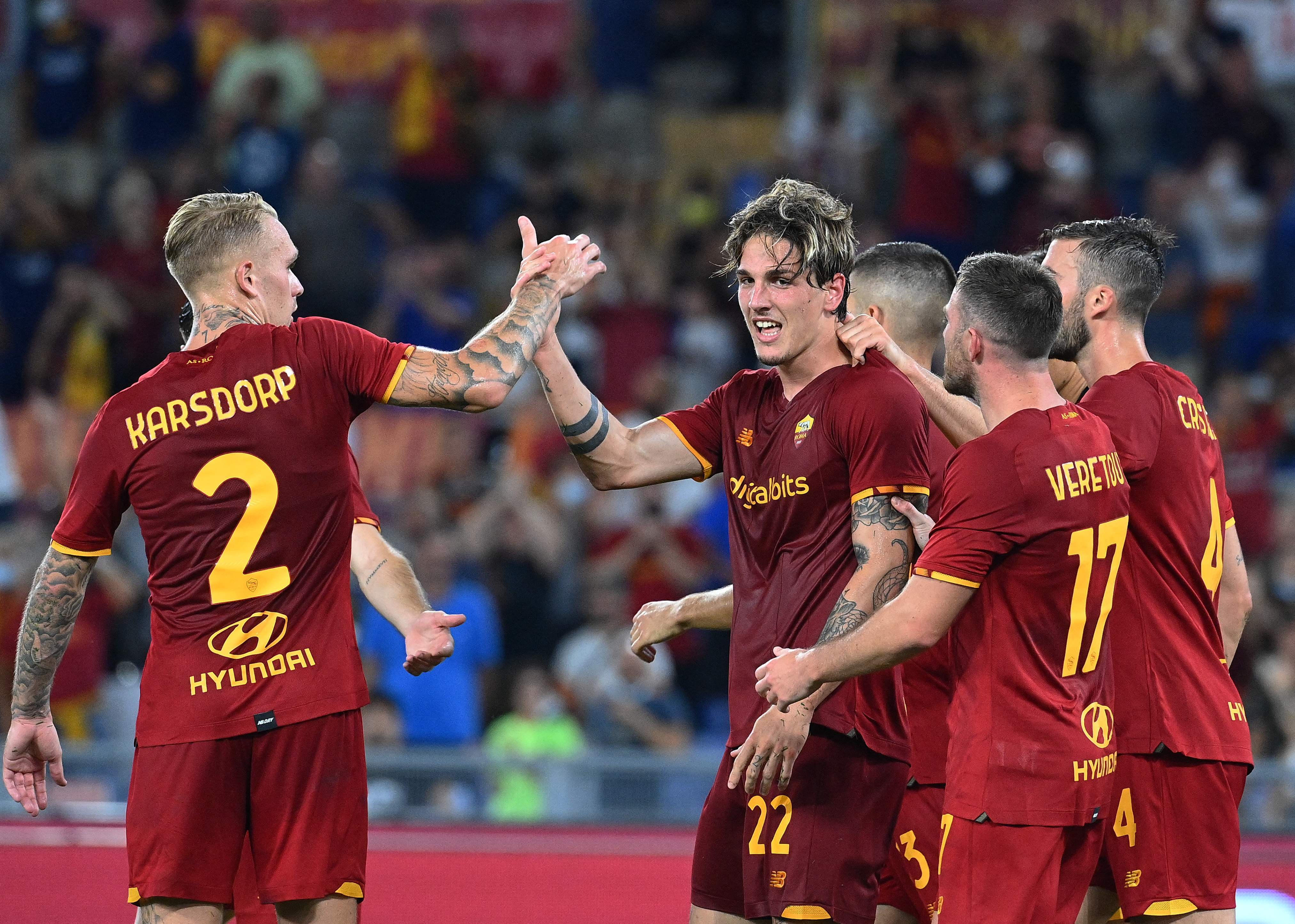 包含巴伦西亚备战对阵马赛，打响欧洲赛场上的第一战的词条