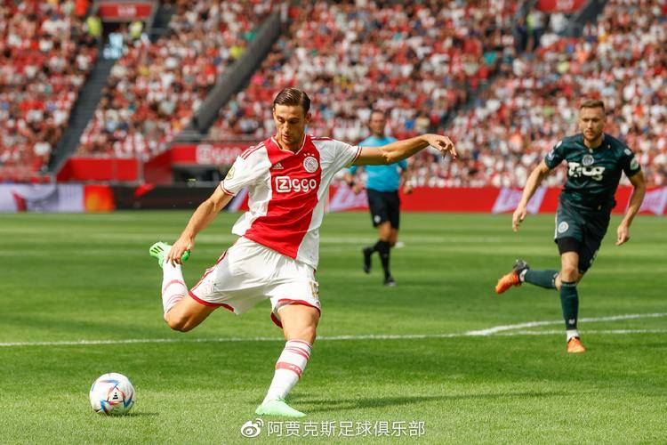 荷甲豪门阿贾克斯集结备战下轮比赛冲刺的简单介绍 荷甲豪门阿贾克斯集结备战下轮比赛冲刺的简单介绍