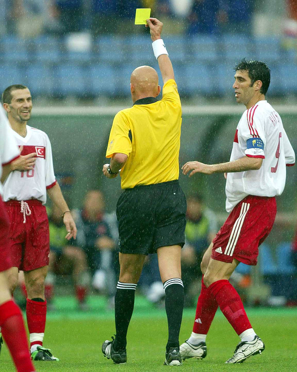 点球大战中一个运动员心理素质过硬,施加压力获胜的简单介绍 点球大战中一个运动员心理素质过硬,施加压力获胜的简单介绍