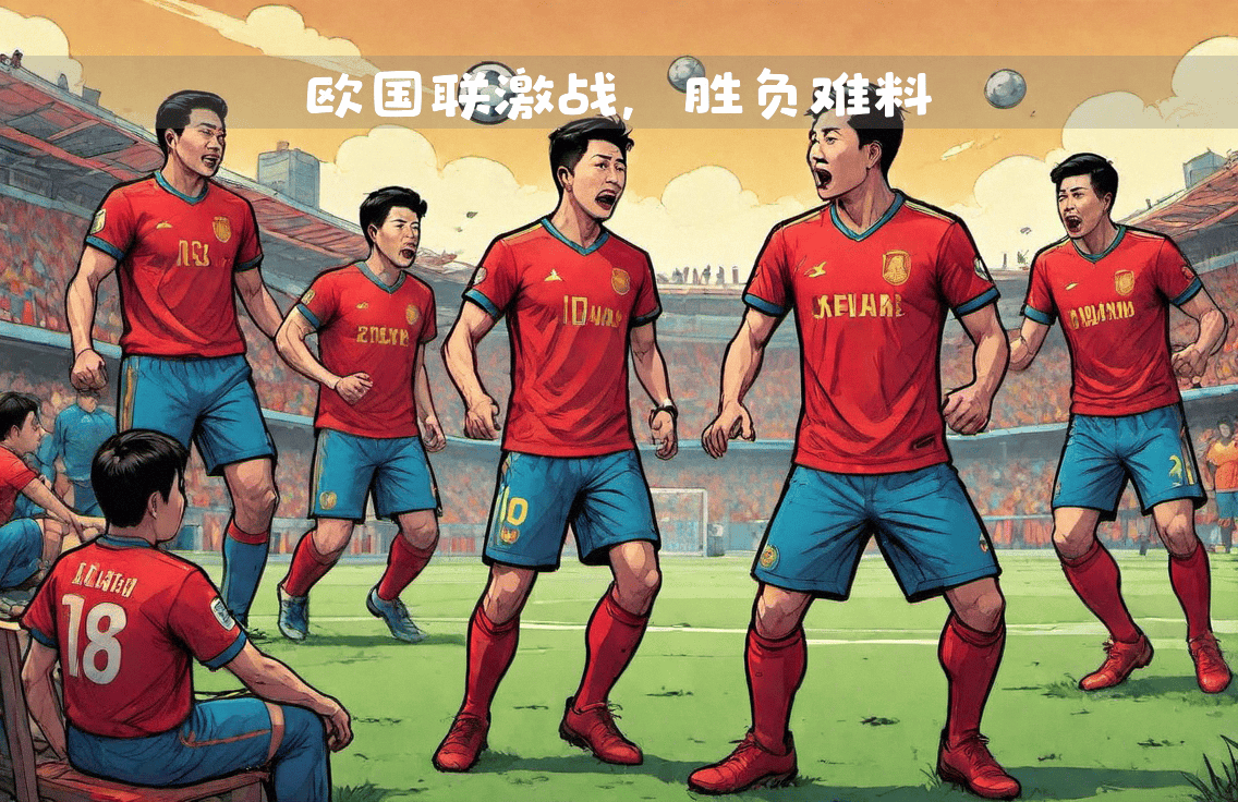 关于欧国联杯对于球队的意义远超胜负的信息 关于欧国联杯对于球队的意义远超胜负的信息