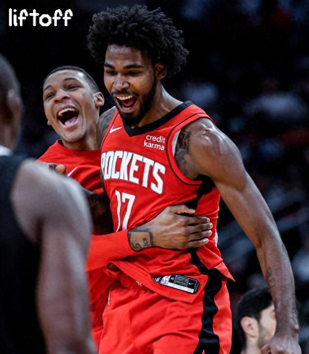 火箭队不幸落败，面对困境只能更加团结一致共度难关！的简单介绍