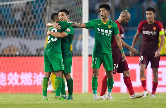 国安力克对手,稳固中超前列位置的简单介绍 国安力克对手,稳固中超前列位置的简单介绍