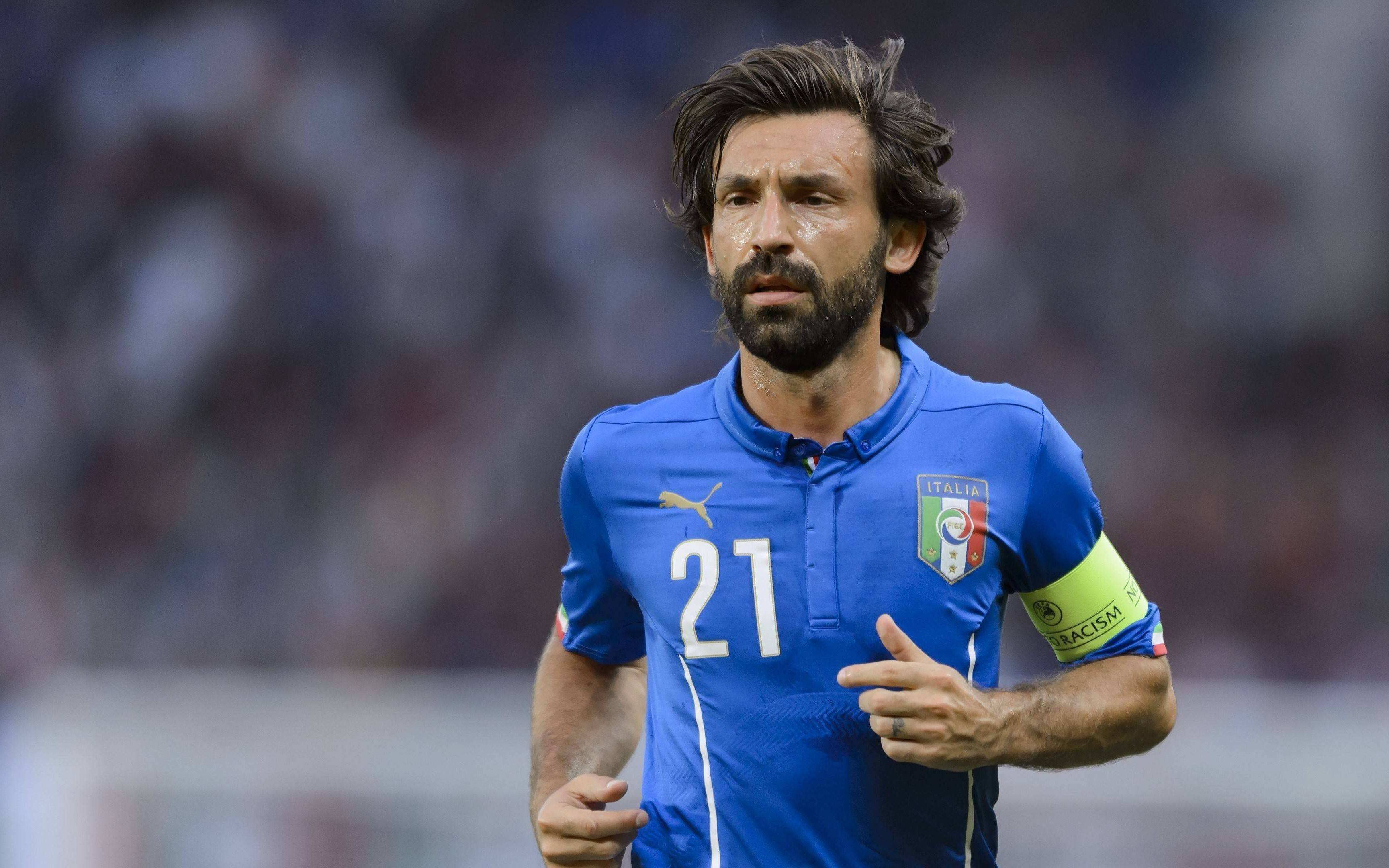 意大利队的防守稳如泰山，敌人束手无策的简单介绍