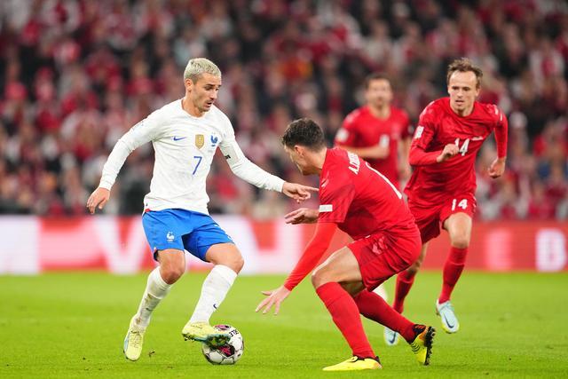 关于欧国联冠军战即将启幕，强者对话无悔拼搏的信息