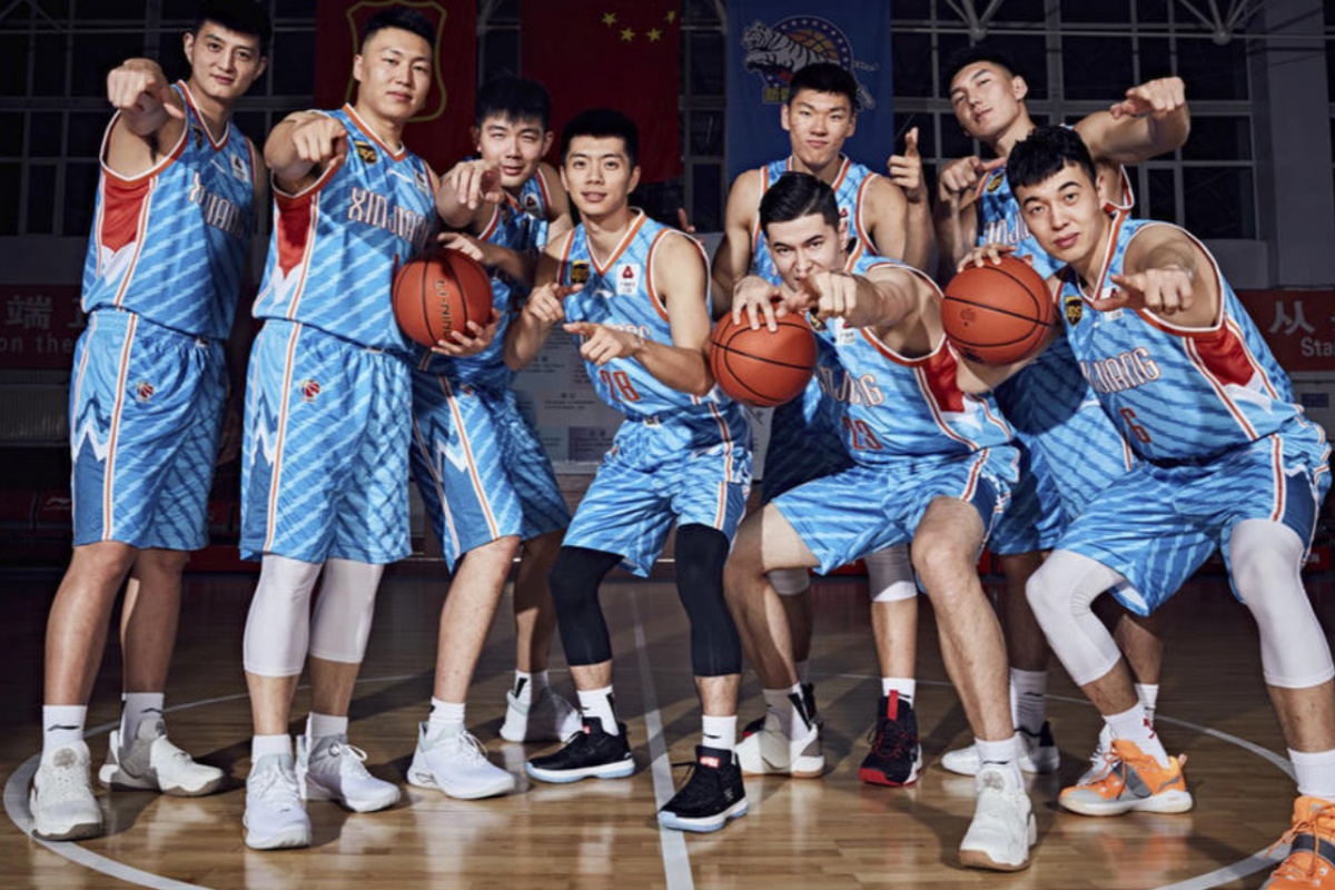 包含新赛季CBA大战即将打响,各队备战紧张的词条 包含新赛季CBA大战即将打响,各队备战紧张的词条