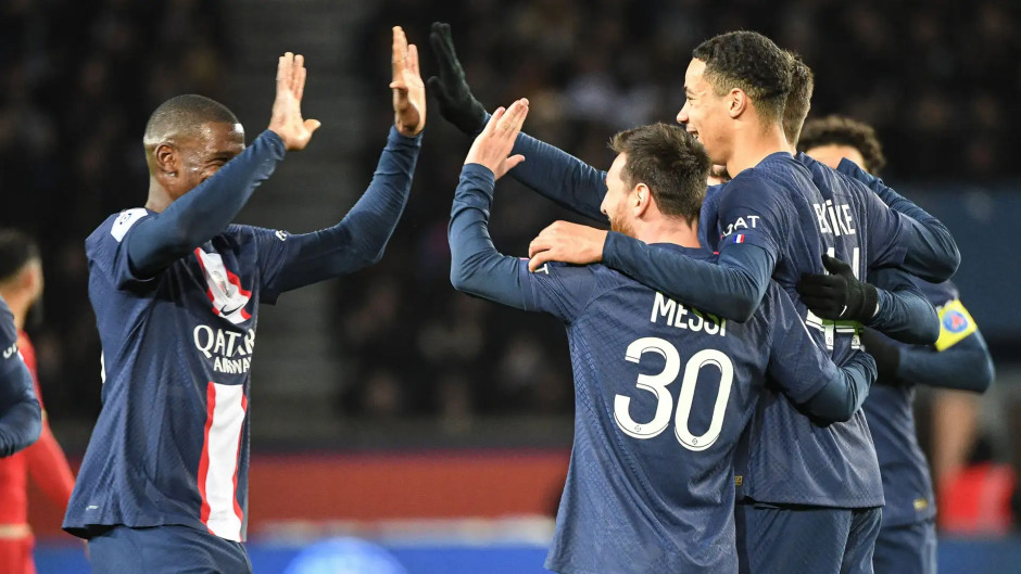 法国豪门巅峰对决：巴黎圣日耳曼PK摩纳哥的简单介绍