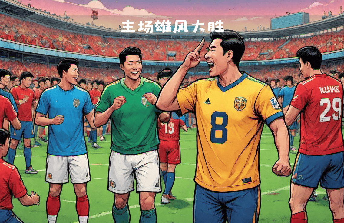 多特蒙德主场气氛热烈，球迷期待胜利的简单介绍