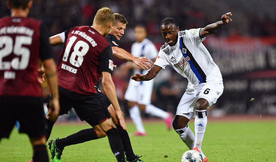 汉诺威队员受伤,影响球队表现! 汉诺威队员受伤,影响球队表现!