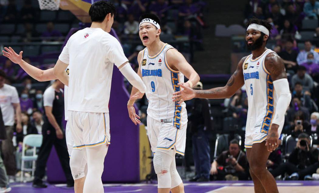 关于北京首钢坚守领先地位,北控男篮势不可挡的信息 关于北京首钢坚守领先地位,北控男篮势不可挡的信息