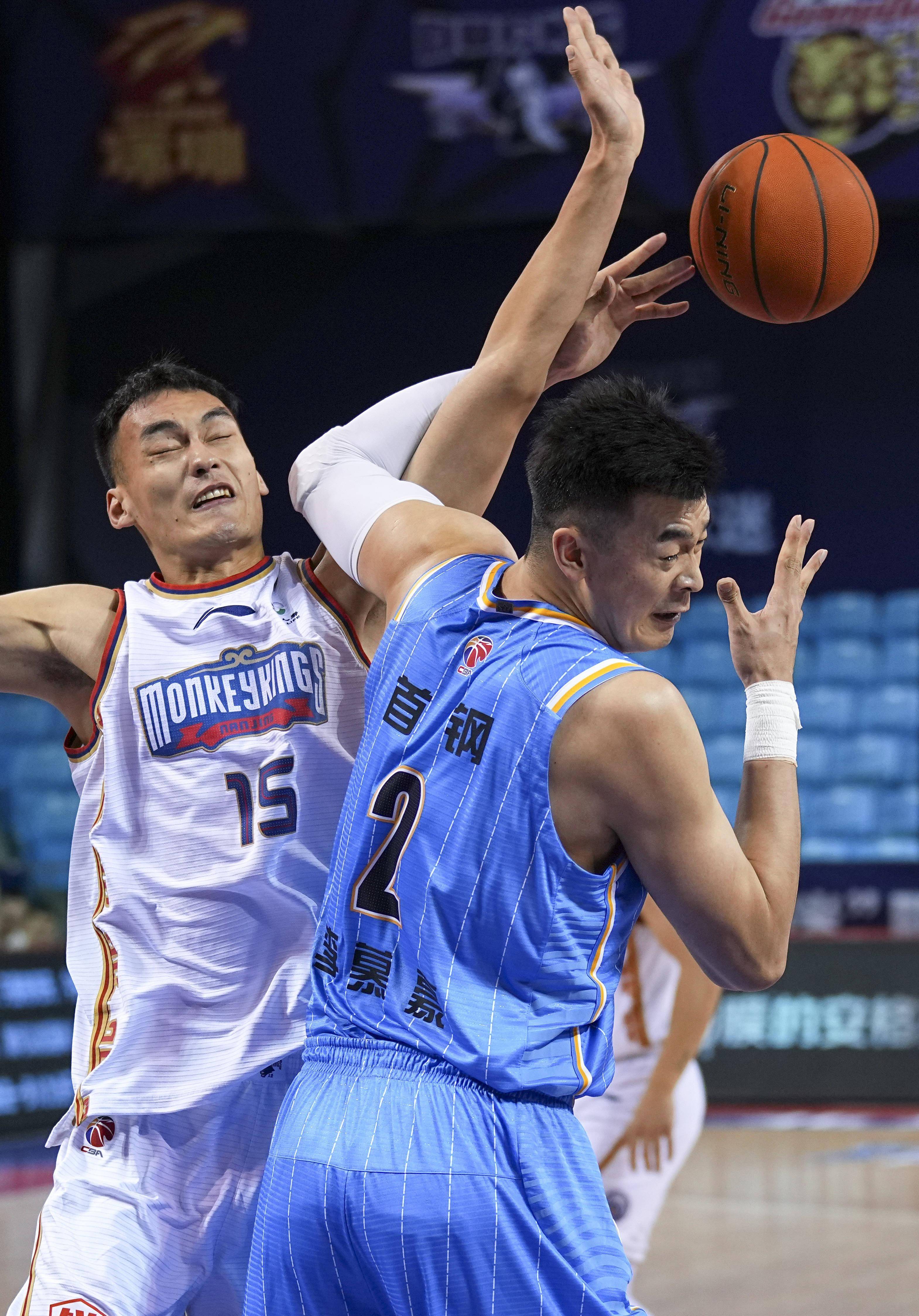 关于北京首钢坚守领先地位,北控男篮势不可挡的信息 关于北京首钢坚守领先地位,北控男篮势不可挡的信息