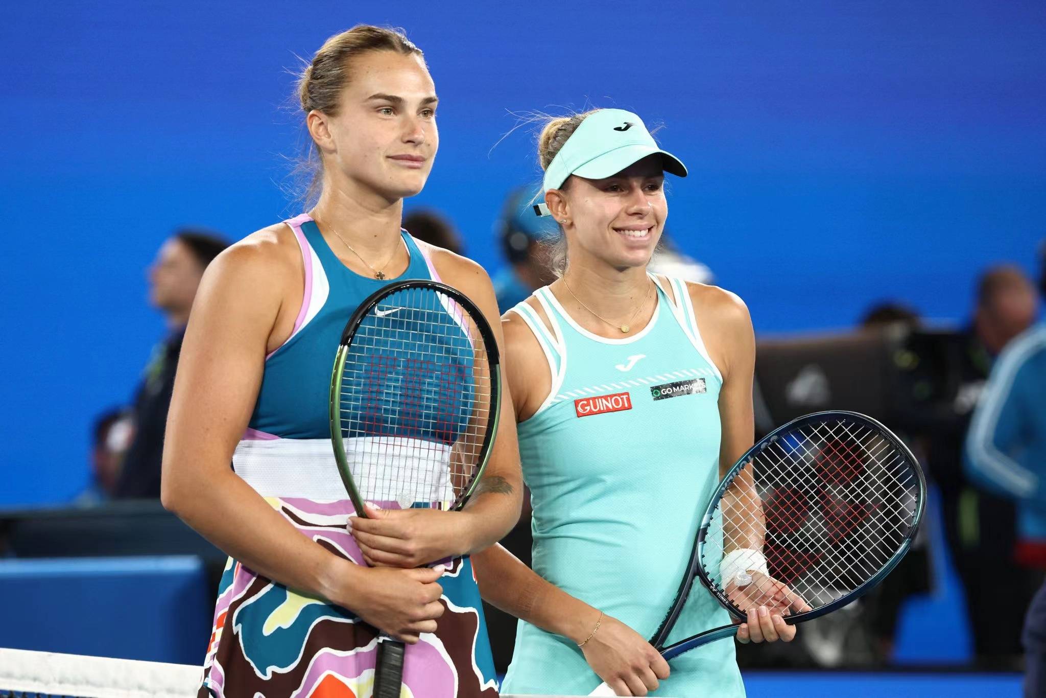 白俄罗斯队意外胜出，实力值得肯定