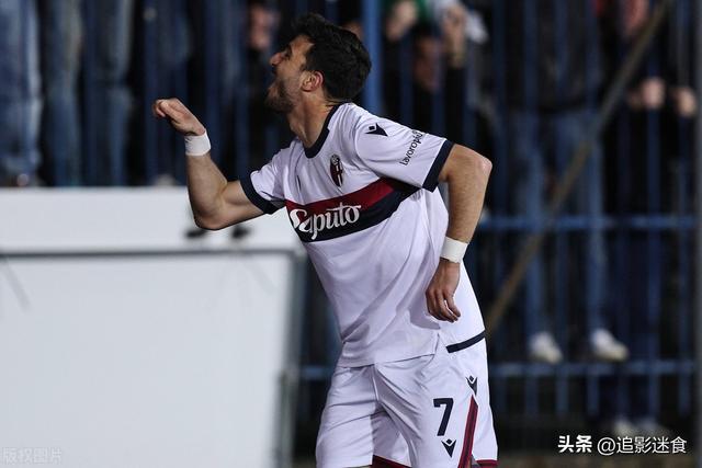 意大利博洛尼亚主场大胜，那不勒斯遭遇失利