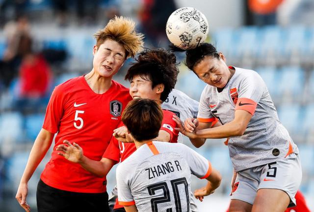 韩国球队实力碾压，晋级成定局！