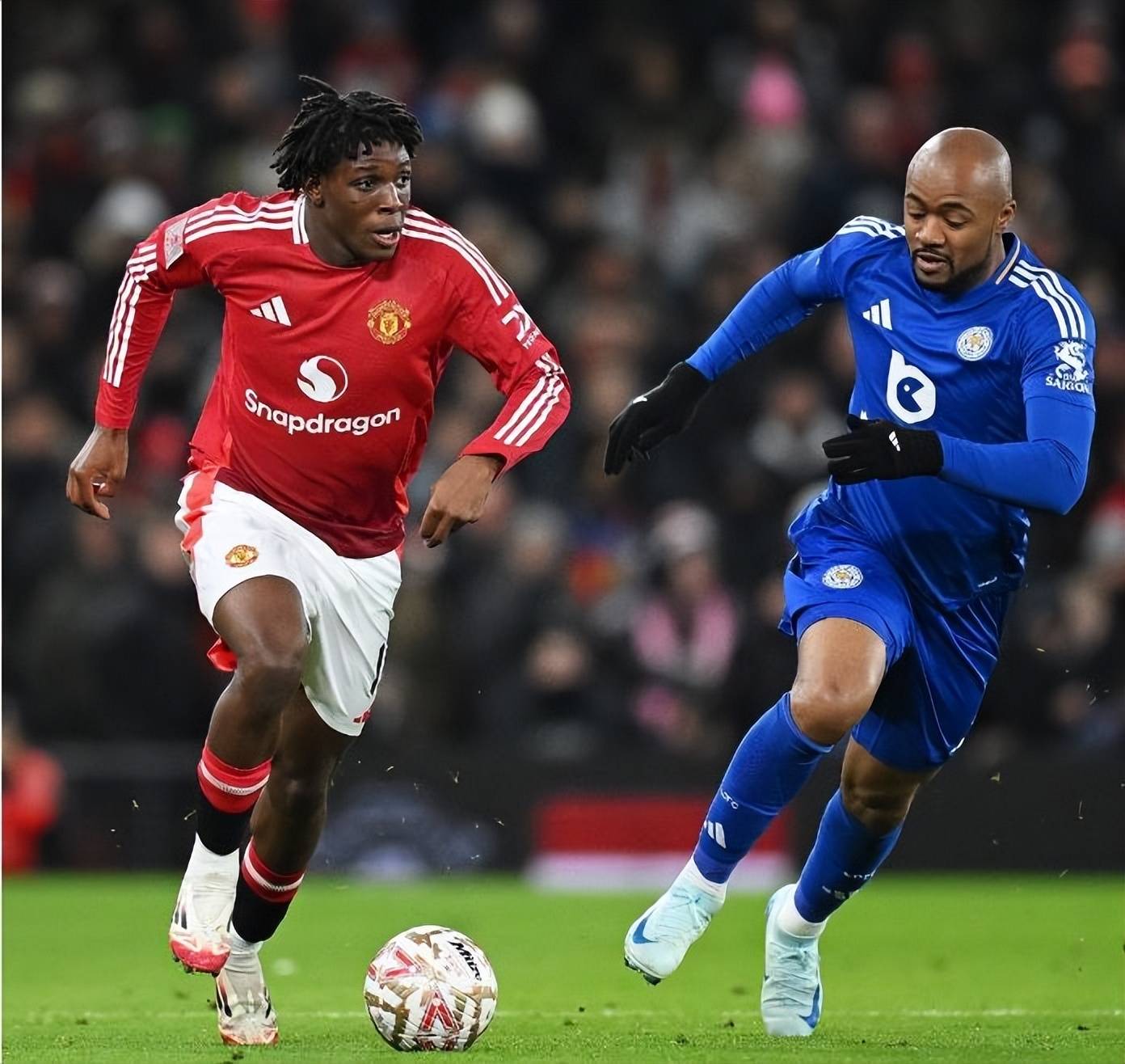 曼联客场逼平,马奎尔送出绝杀助攻的简单介绍 曼联客场逼平,马奎尔送出绝杀助攻的简单介绍