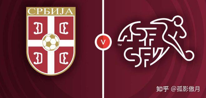 塞尔维亚国家队与瑞士队战成平局，双双晋级八强的简单介绍
