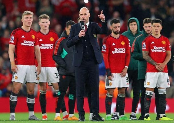 曼联面对英冠球队，迎战不容大意