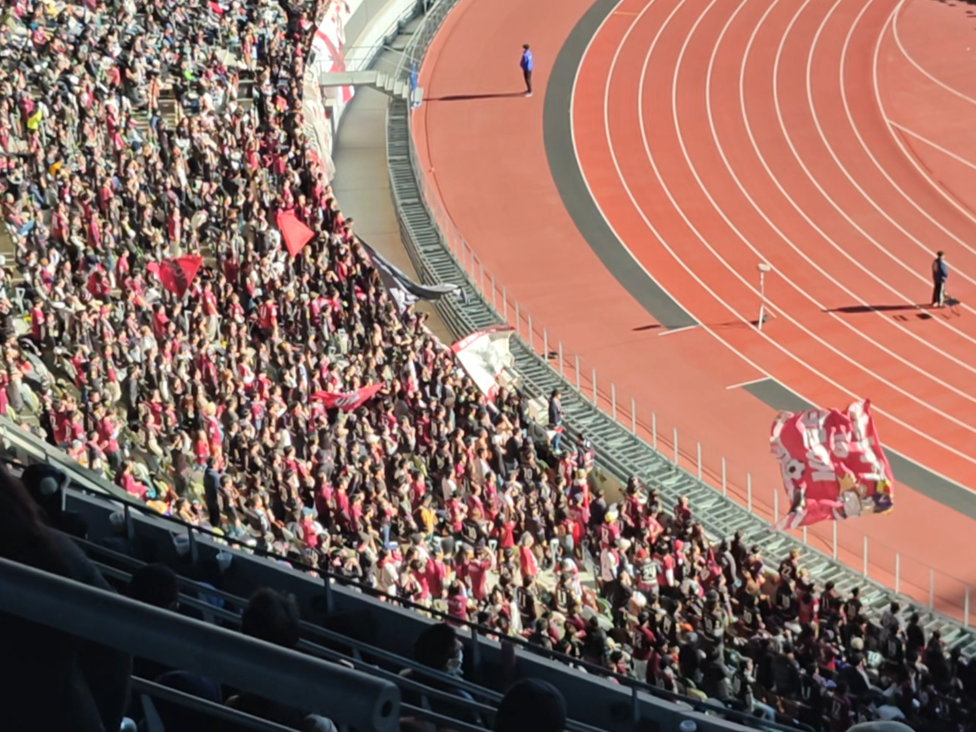 全面展开的比赛对决让人目不暇接！