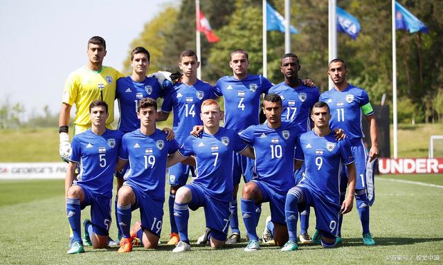 关于摩尔多瓦队连胜对手，豪取欧洲杯预选赛胜利的信息