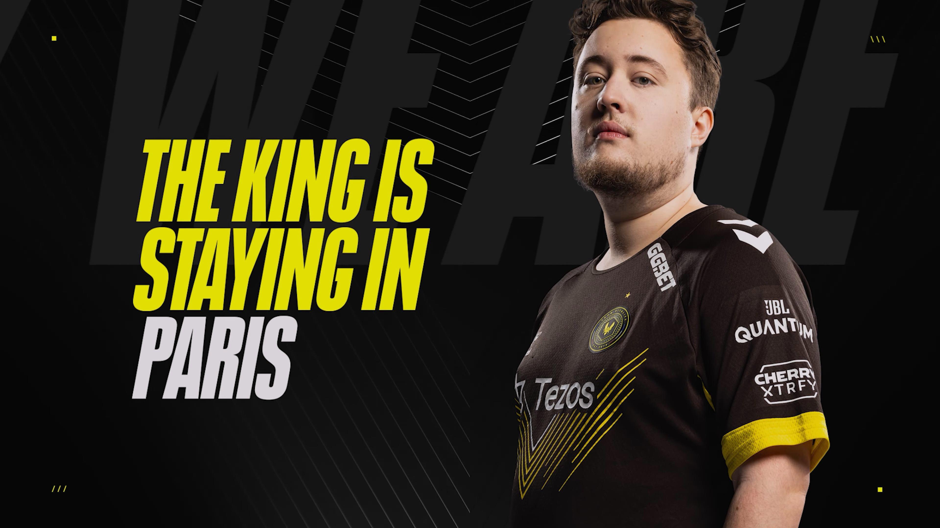 包含Vitality全队助攻,ZywOo成MVP当之无愧的词条 包含Vitality全队助攻,ZywOo成MVP当之无愧的词条