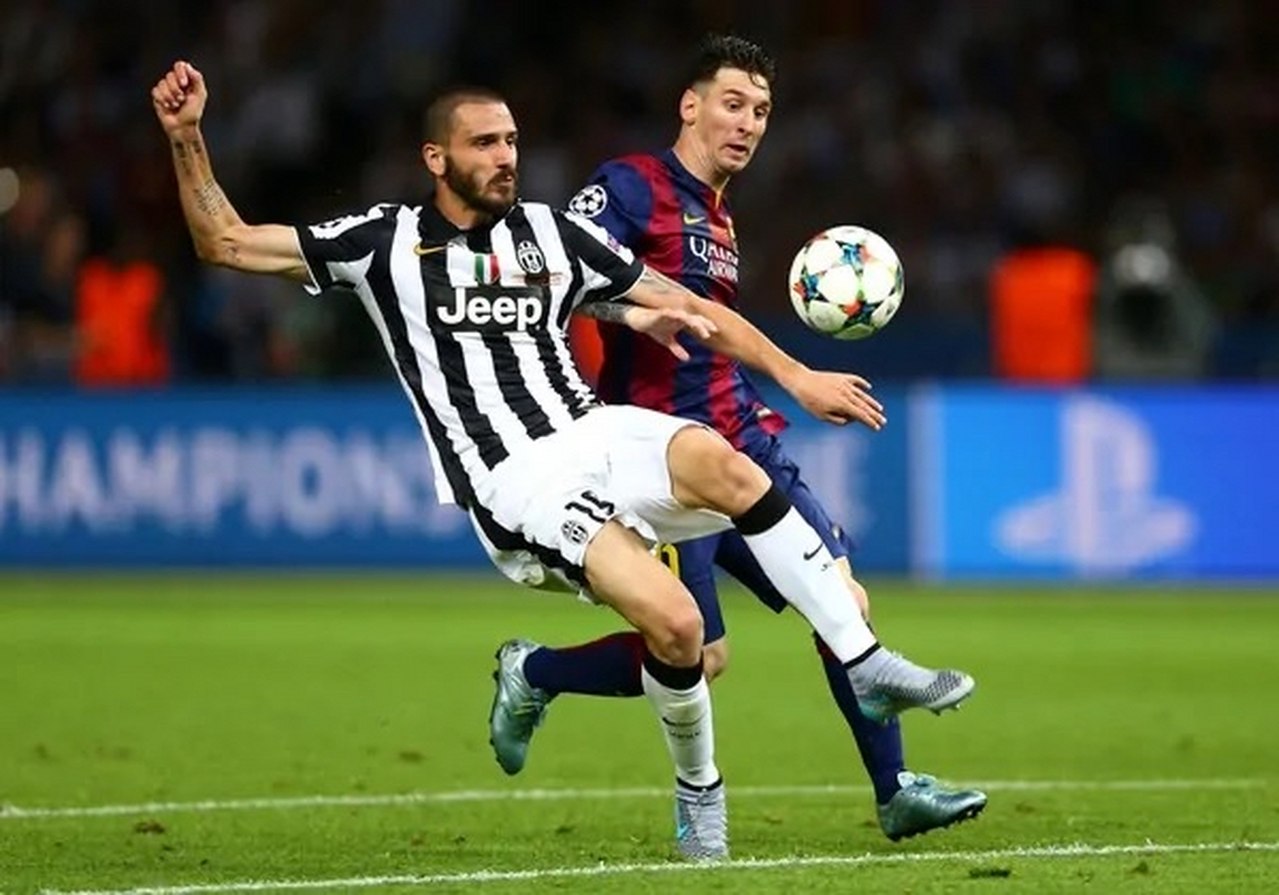 尤文图斯中场博努奇建功,帮助球队取得胜利 尤文图斯中场博努奇建功,帮助球队取得胜利