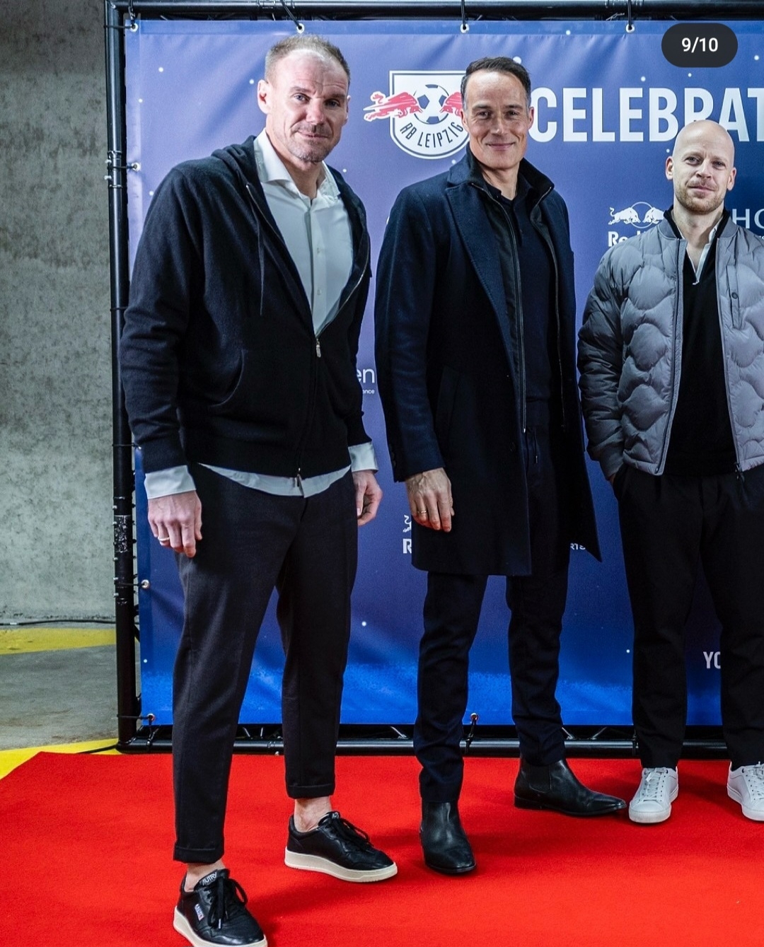 RB莱比锡全力备战欲擒下一城的简单介绍