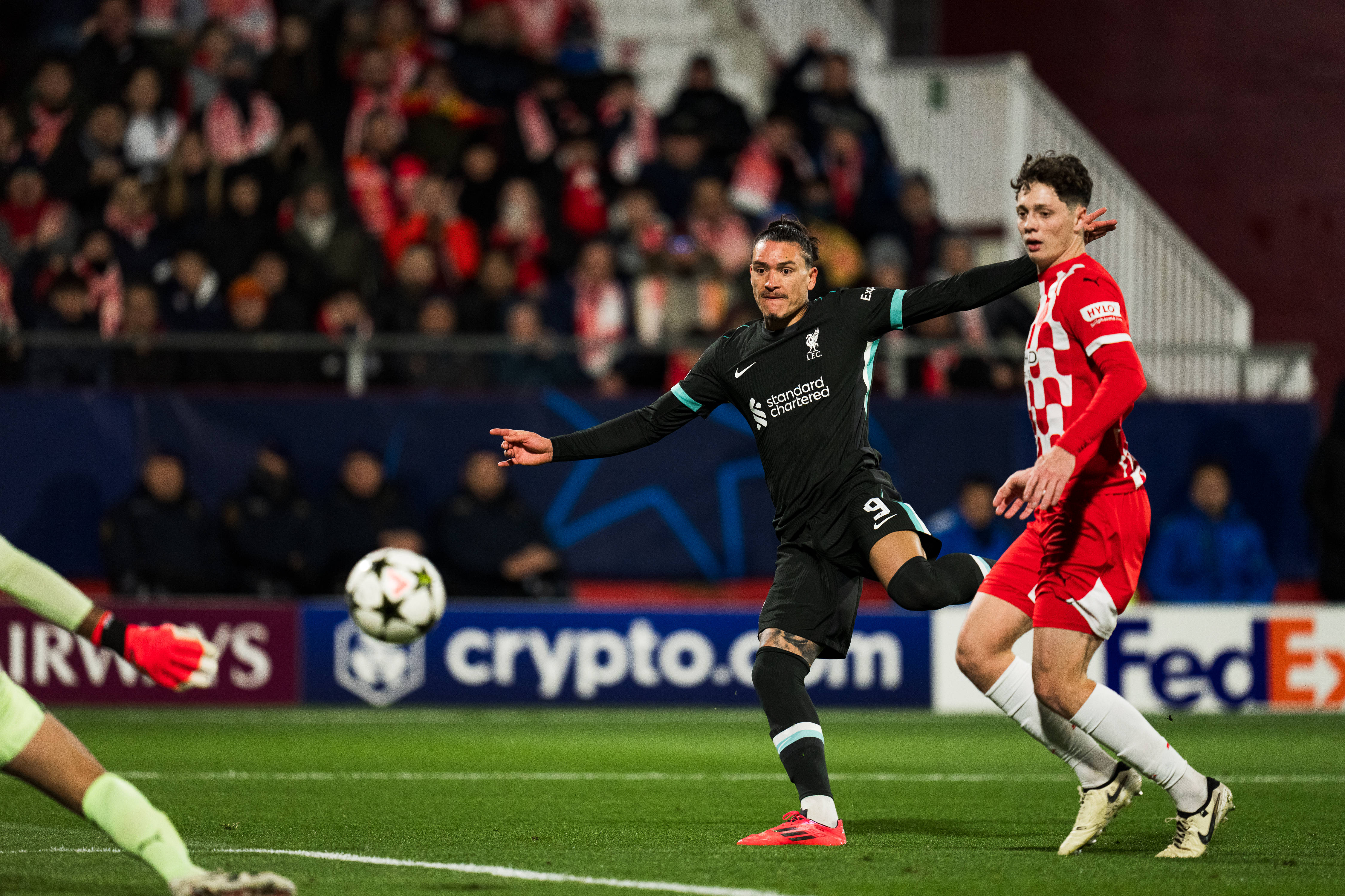 关于利物浦心驰欧冠,向着胜利前行的信息 关于利物浦心驰欧冠,向着胜利前行的信息