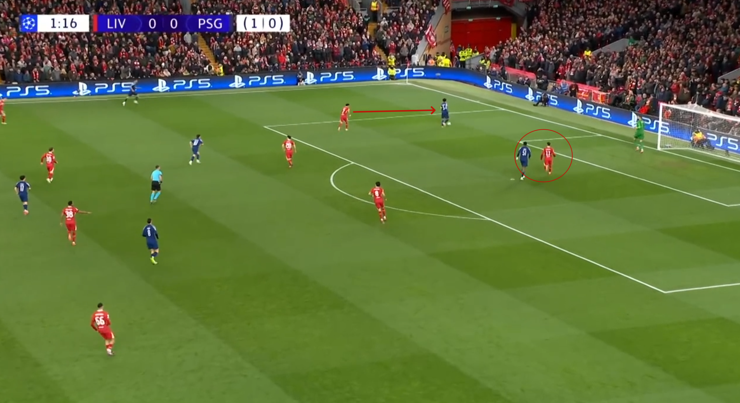 利物浦客场逆袭，淘汰对手晋级