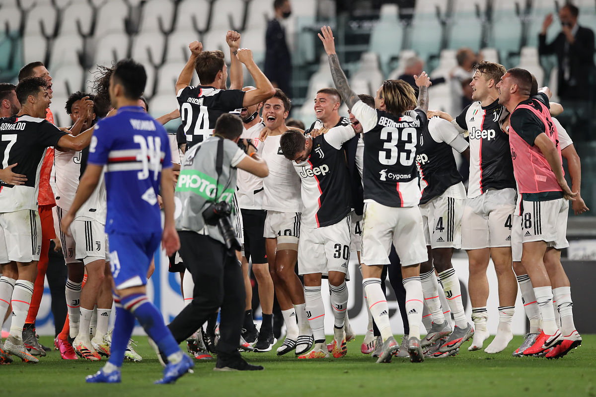 尤文图斯对阵那不勒斯比赛预测,球迷猜测双方胜算的简单介绍 尤文图斯对阵那不勒斯比赛预测,球迷猜测双方胜算的简单介绍