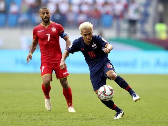 东南亚球员在本地比赛中取得好成绩，备战国际舞台的简单介绍