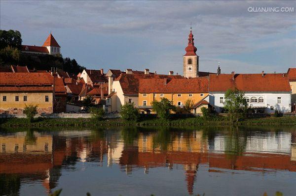 关于斯洛文尼亚大胜,小组出线形势看涨的信息 关于斯洛文尼亚大胜,小组出线形势看涨的信息