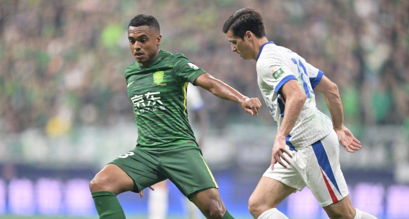 国安客场击败申花，反弹表现令人瞩目的简单介绍