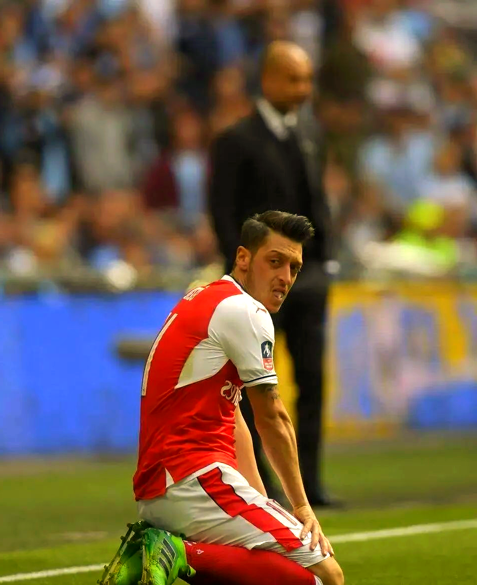 阿森纳遗憾失利，球队寻找突破口