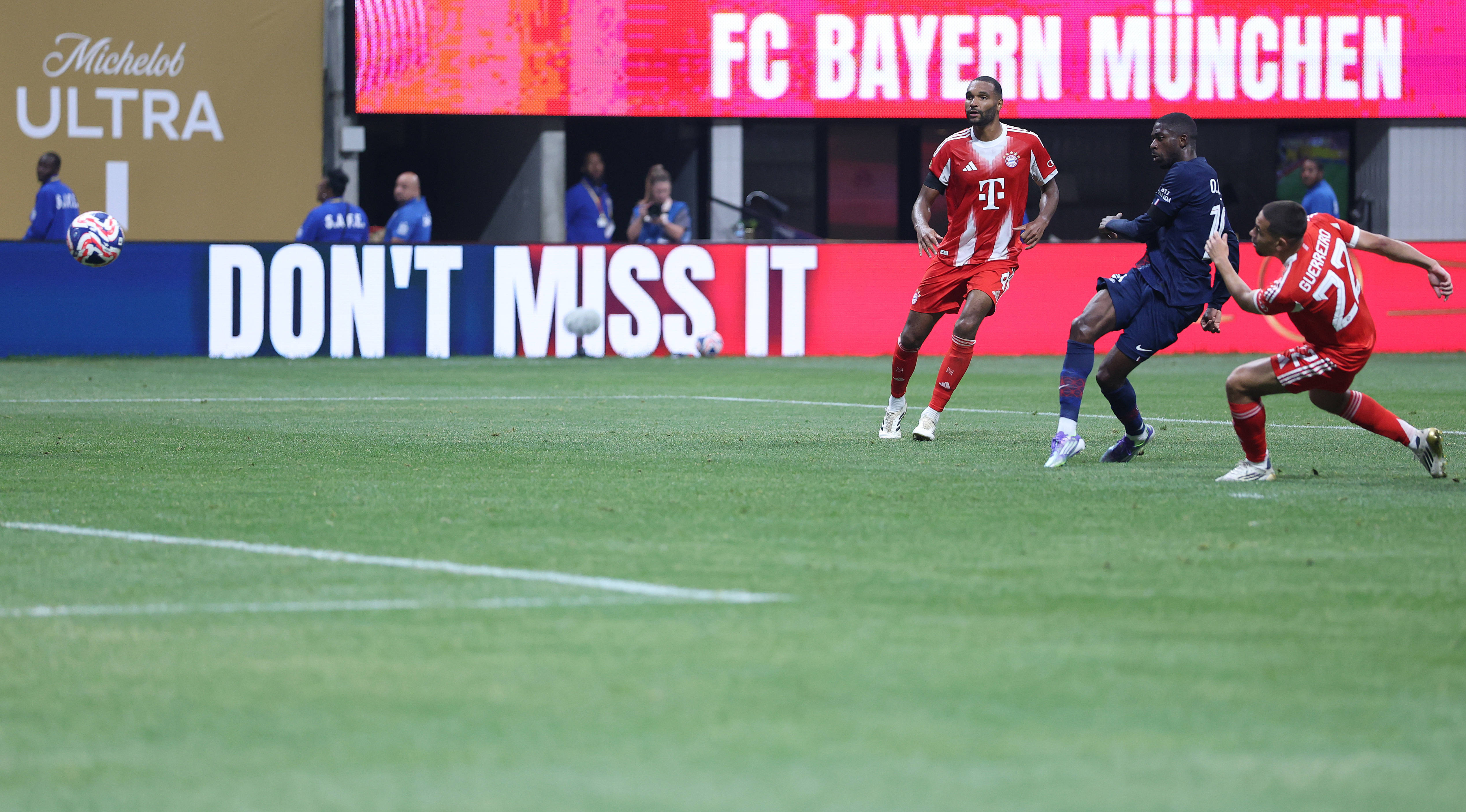 关于巴黎圣日耳曼主场迎战慕尼黑凤凰的信息 关于巴黎圣日耳曼主场迎战慕尼黑凤凰的信息