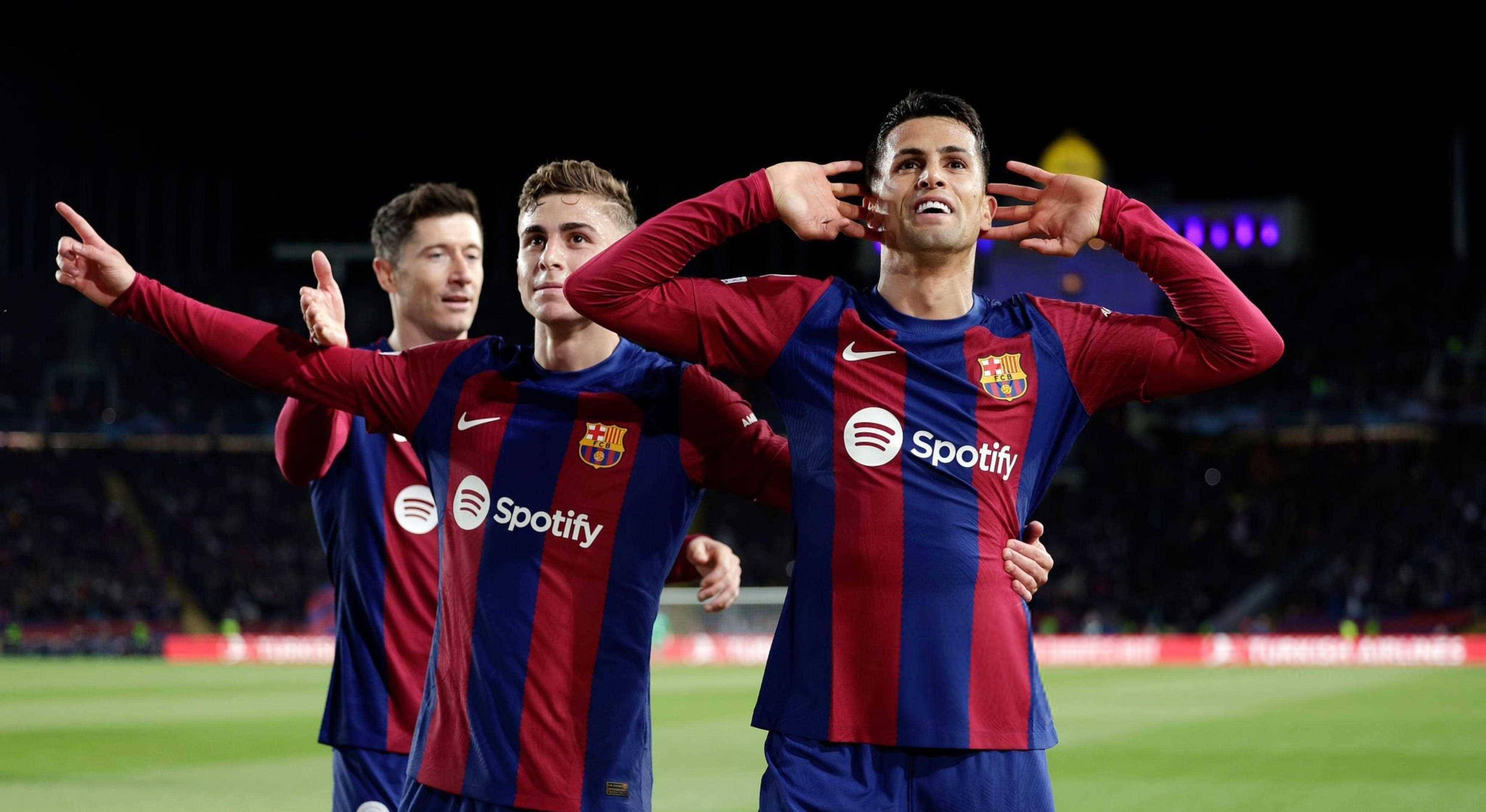 最新焦点:巴萨碾压,关键一战的简单介绍 最新焦点:巴萨碾压,关键一战的简单介绍