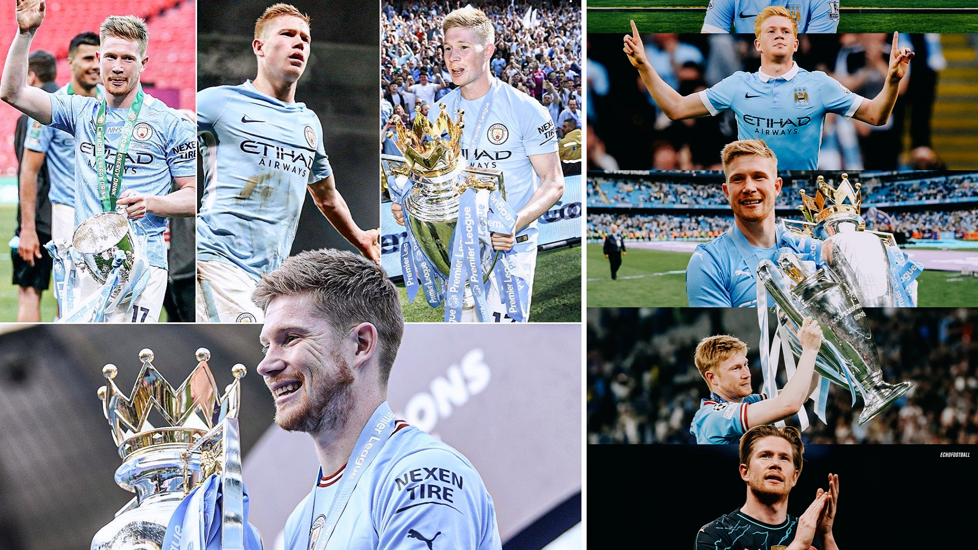 最新NBA：德布劳内爆冷曼城，最新战报