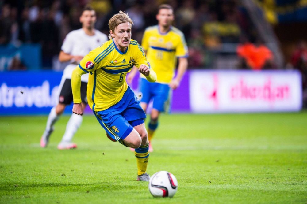 立陶宛队在欧预赛中保持不败！