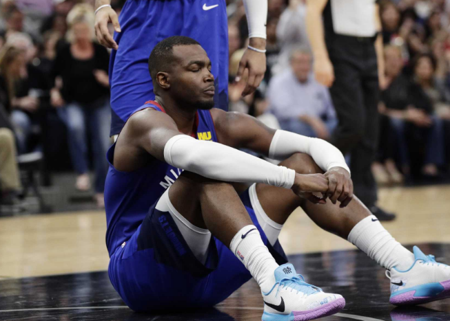 魔术险胜南韩男篮,米尔萨普打破历史纪录 魔术险胜南韩男篮,米尔萨普打破历史纪录