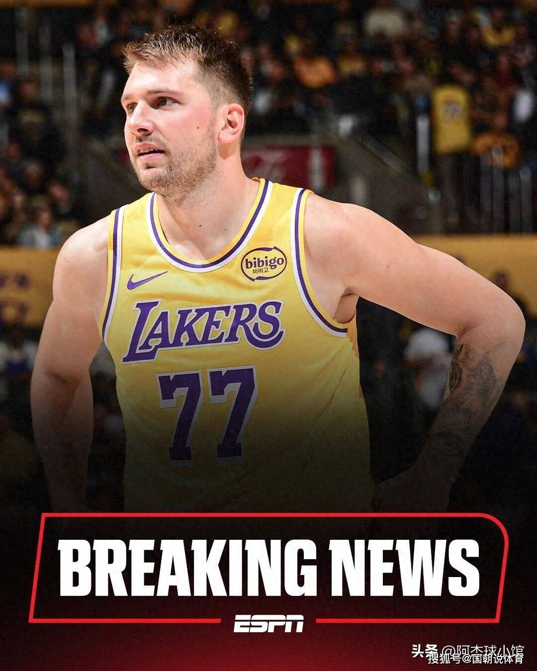 山东队鏖战湖人,东契奇状态火热 山东队鏖战湖人,东契奇状态火热