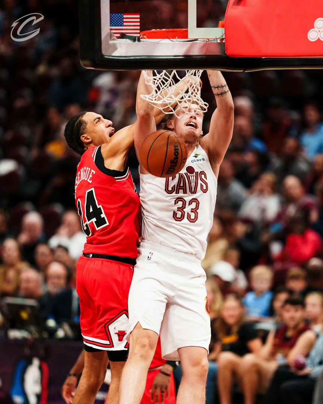 骑士绝杀公牛，字母哥扛起全队