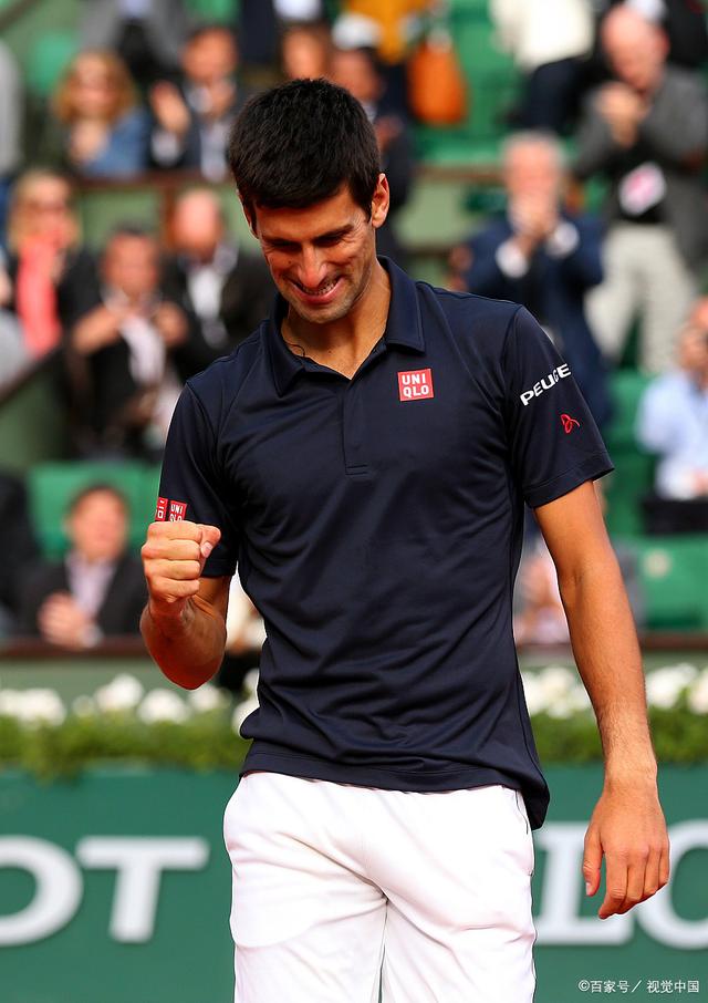 温网轻取法网，穆雷状态火热