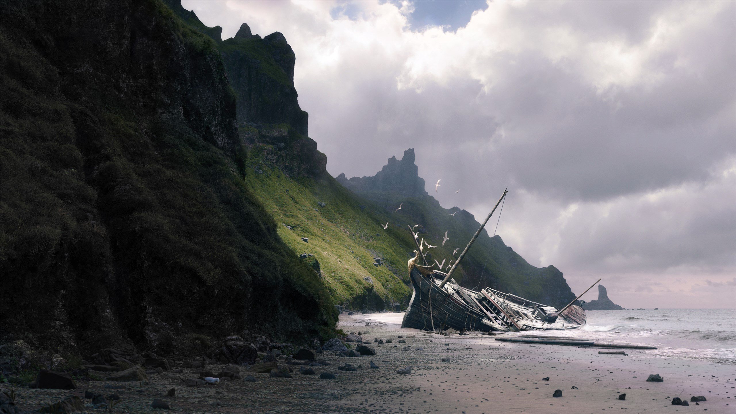 雷霆狂飙撕裂南粤，福克斯化身关键先生点亮团队之光